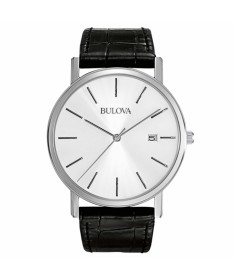 Orologio - Bulova - Classic - Classic Elegant - 96B104