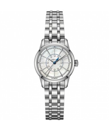 Orologio - Hamilton - American Classic - Railroad Lady Quartz - H40311191