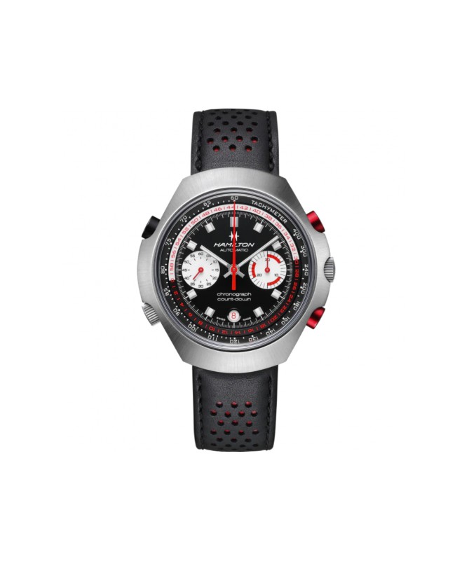 Orologio - Hamilton - American Classic - Chrono-Matic 50 Auto Chrono Limited Edition - H51616731