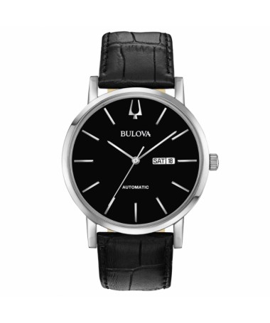 Orologio - Bulova - Clipper - Clipper Automatic - 96C131