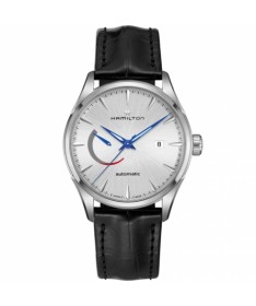 Orologio - Hamilton - Jazzmaster - Power Reserve Auto - H32635781