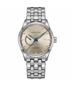 Orologio - Hamilton - Jazzmaster - Power Reserve Auto - H32635122