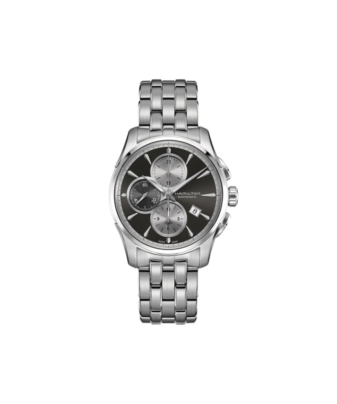 Orologio - Hamilton - Jazzmaster - Auto Chrono - H32596181