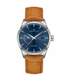Orologio - Hamilton - Jazzmaster - Power Reserve Auto - H32635541
