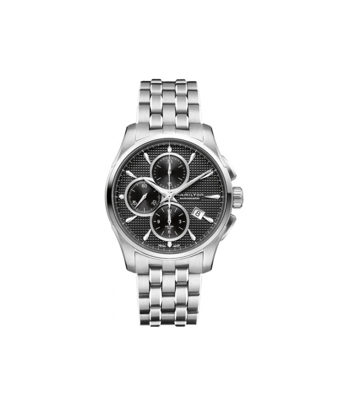 Orologio - Hamilton - Jazzmaster - Auto Chrono - H32596131