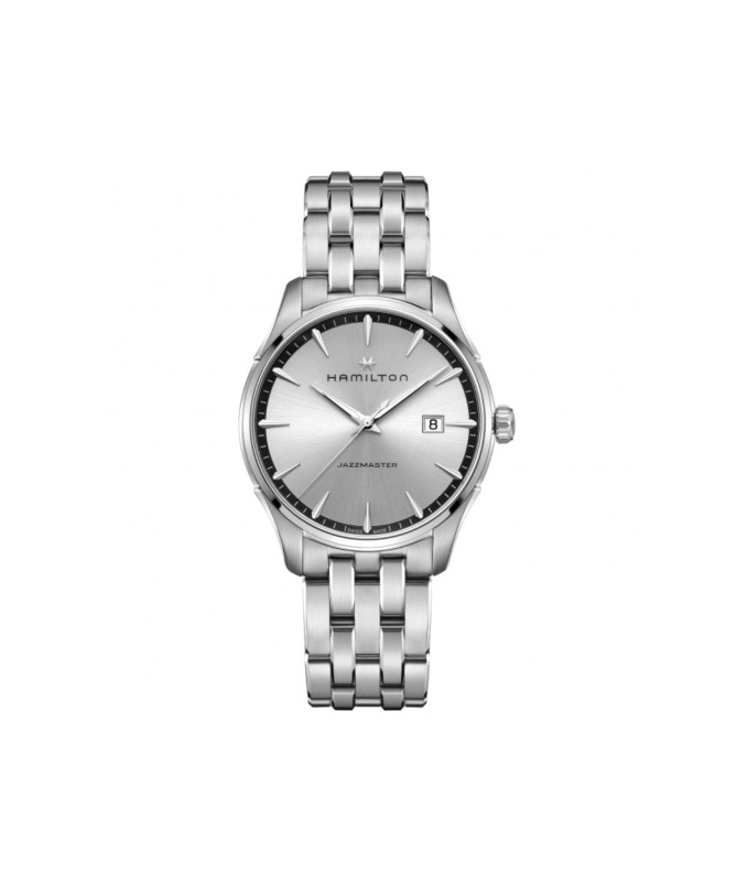Orologio - Hamilton - Jazzmaster - Gent Quartz - H32451151