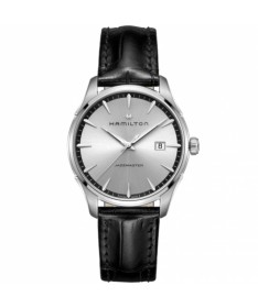 Orologio - Hamilton - Jazzmaster - Gent Quartz - H32451751