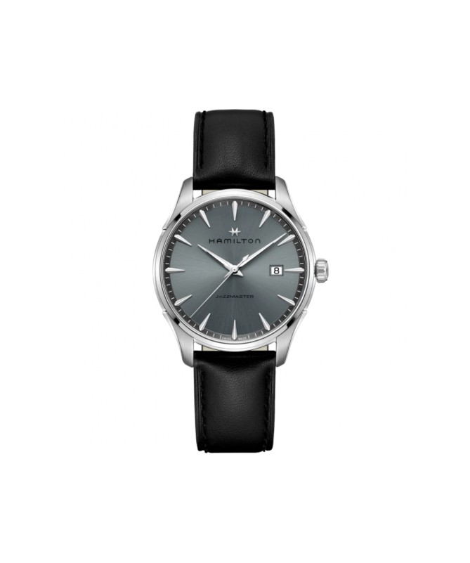 Orologio - Hamilton - Jazzmaster - Gent Quartz - H32451742