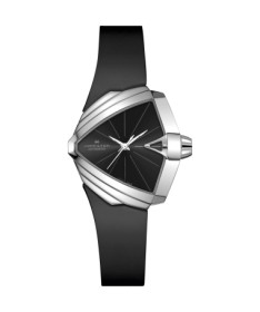 Orologio Hamilton - Ventura -  Ventura - Automatico - Acciaio Zaffiro H24105330