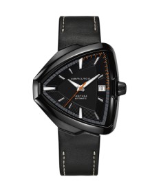 Orologio Hamilton - Ventura -  Ventura - Automatico - Acciaio Zaffiro H24585731