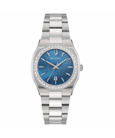 Orologio - Bulova - Surveyor - Surveyor Lady - 96R246
