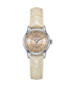 Orologio Hamilton - American Classic -  RailRoad - Quarzo - Acciaio Zaffiro H40311821