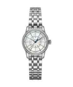 Orologio Hamilton - American Classic -  RailRoad - Quarzo - Acciaio Zaffiro H40391191