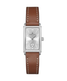 Orologio Hamilton - American Classic -  Ardmore - Quarzo - Acciaio Minerale H11221550