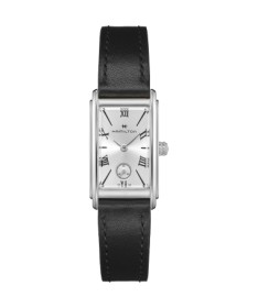 Orologio Hamilton - American Classic -  Ardmore - Quarzo - Acciaio Minerale H11221750