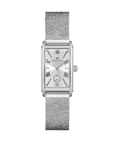 Orologio Hamilton - American Classic -  Ardmore - Quarzo - Acciaio Minerale H11221150
