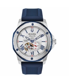 Orologio - Bulova - Marine Star - Marine Star Automatic - 98A225