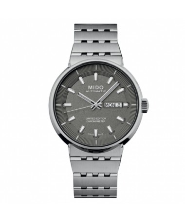Orologio - Mido - All Dial 20th Anniversary Inspired By Architecture - M8340.4.B3.11