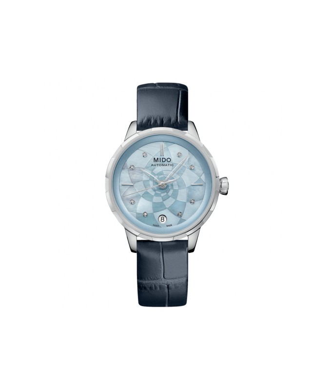 Orologio - Mido - Rainflower - Rainflower - M043.207.16.131.00