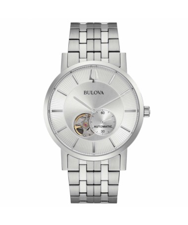 Orologio - Bulova - Clipper - Clipper Automatic - 96A238
