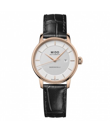 Orologio - Mido - Baroncelli - Baroncelli Signature Lady - M037.207.36.031.00