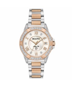 Orologio - Bulova - Marine Star - Marine Star Lady - 98R234
