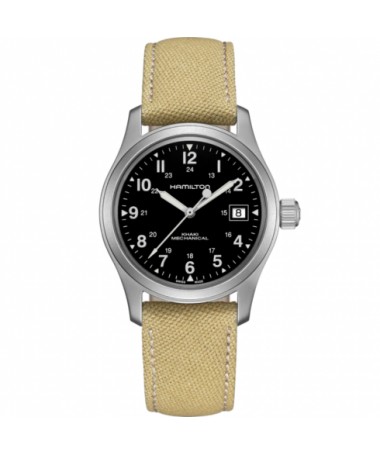 Orologio - Hamilton - Khaki Field - Mechanical - H69439933