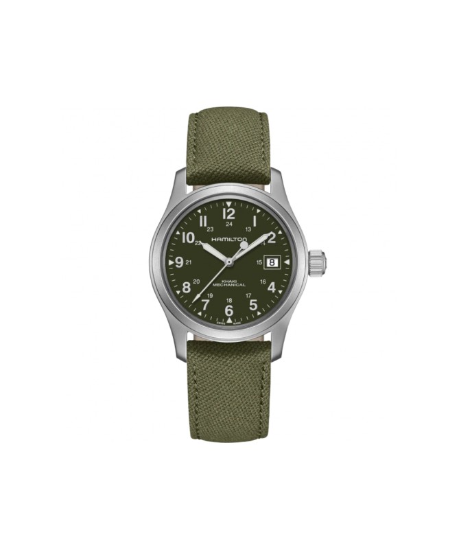 Orologio - Hamilton - Khaki Field - Mechanical - H69439363