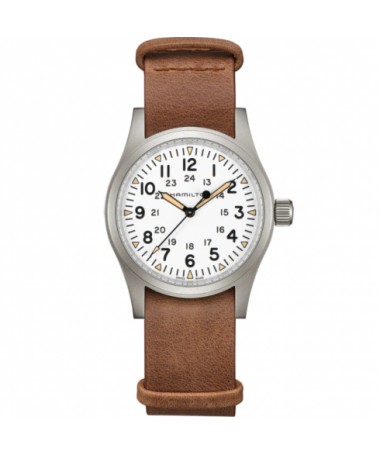 Orologio - Hamilton - Khaki Field - Mechanical - H69439511