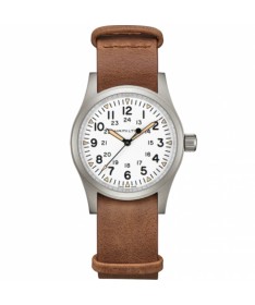 Orologio - Hamilton - Khaki Field - Mechanical - H69439511