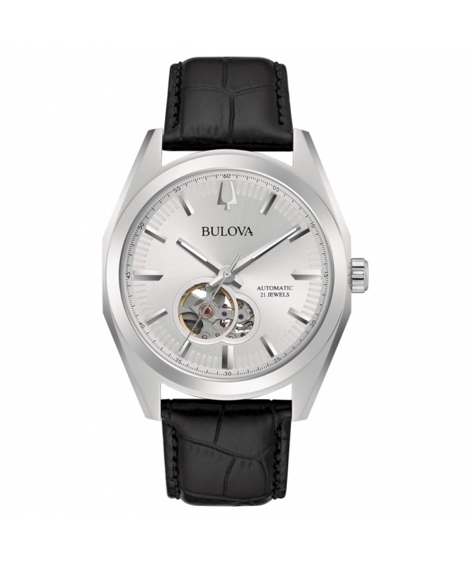 Orologio - Bulova - Surveyor - Surveyor Mecha - 96A272