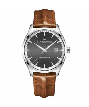 Orologio - Hamilton - Jazzmaster - Gent Quartz - H32451581